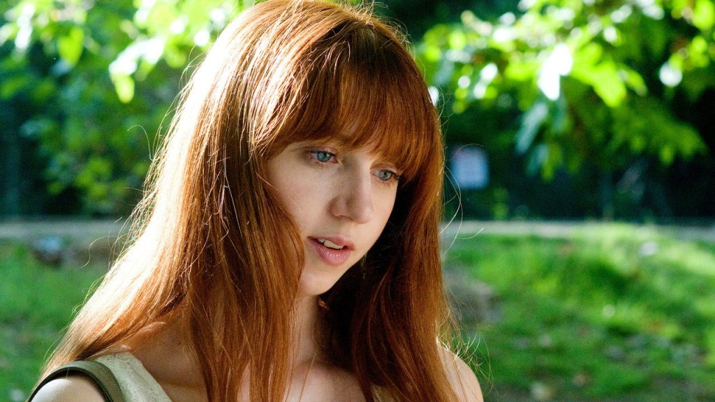 Кадр из фильма «Руби Спаркс»