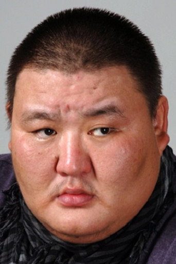 Геннадий Турантаев