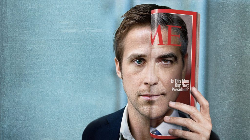 Кадр из фильма «Мартовские иды»