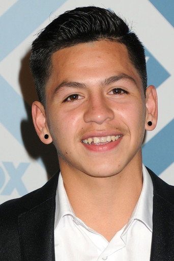 Кевин Эрнандес