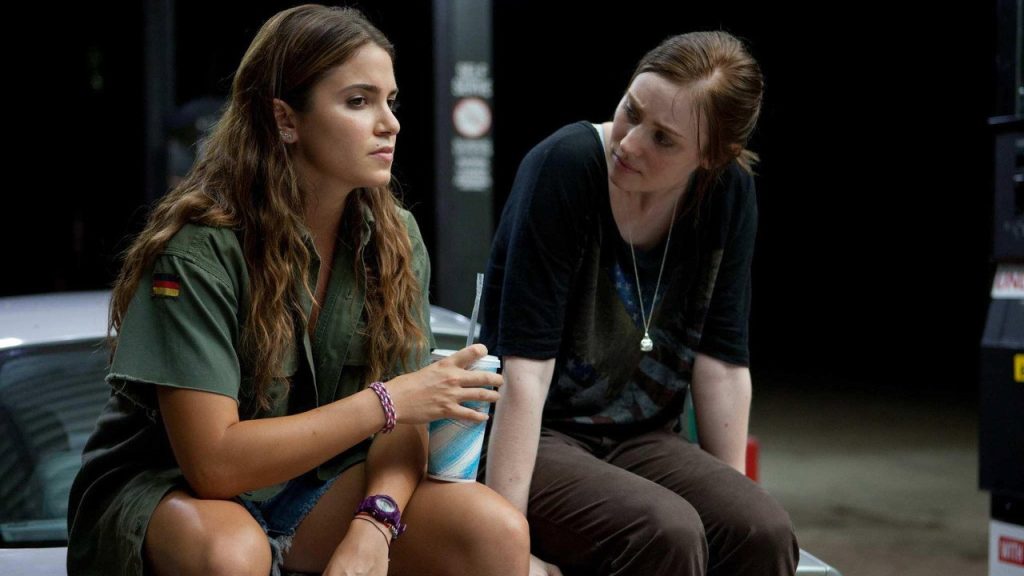 Кадр из фильма «Уловка .44»
