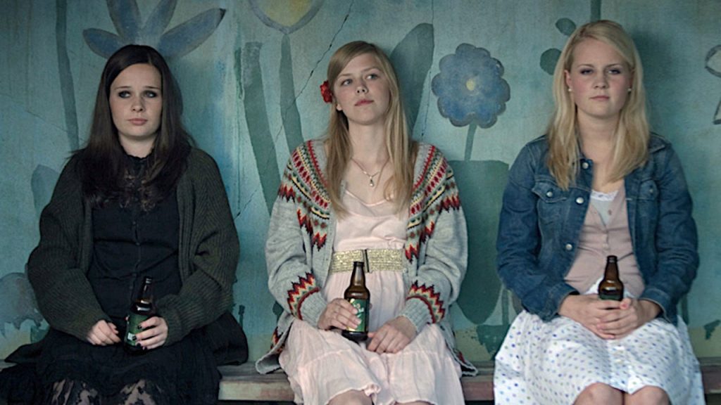 Кадр из фильма «То, что её заводит»