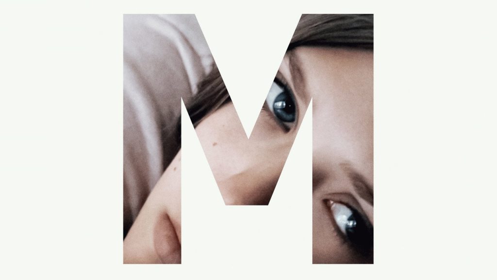 Кадр из фильма «Марта, Марси Мэй, Марлен»