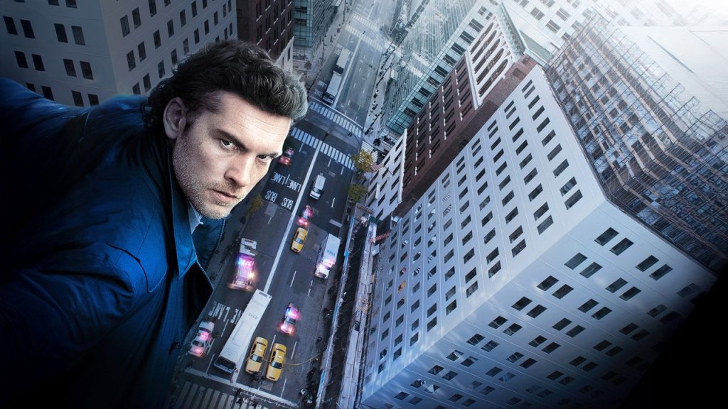 Кадр из фильма «На грани»