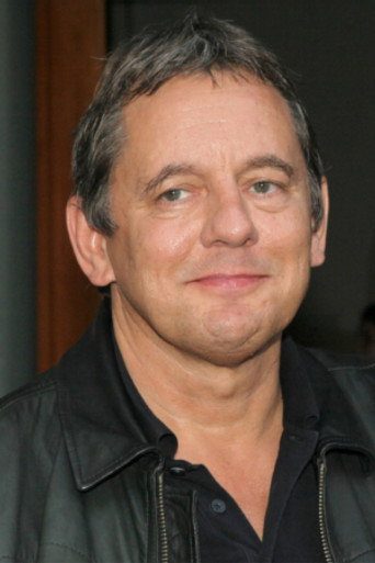 Дик Маас