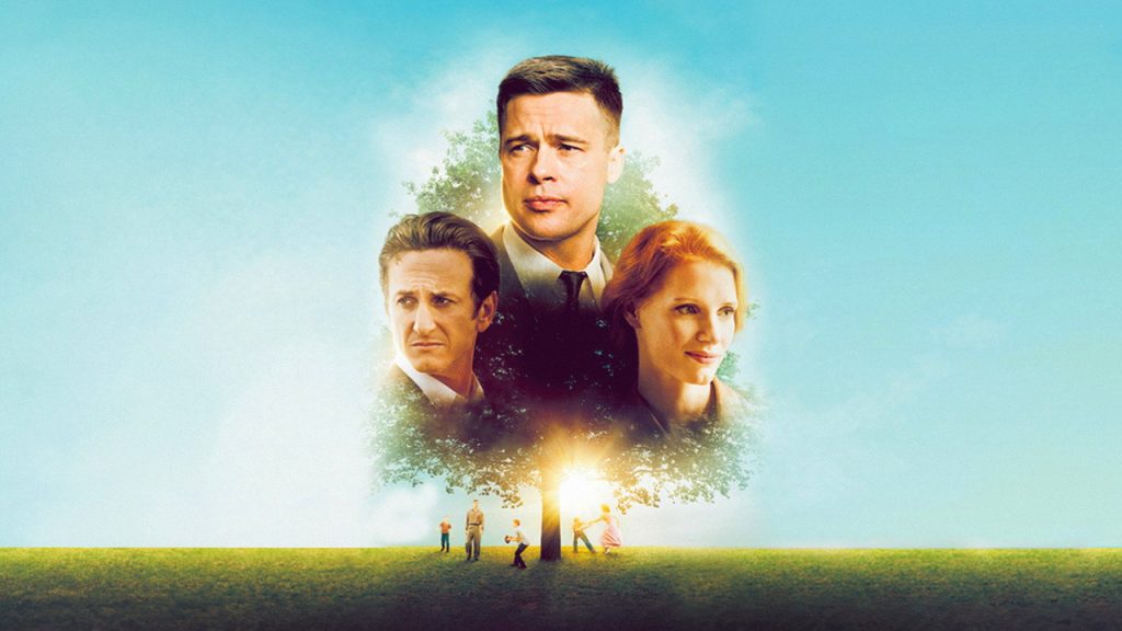 Кадр из фильма «Древо жизни»