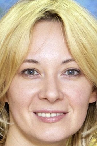 Ангелина Никонова