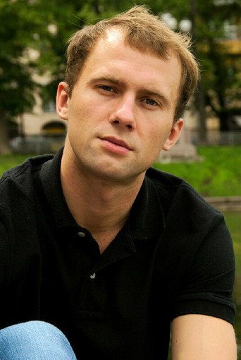 Ричард Бондарев