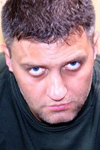 Павел Климов