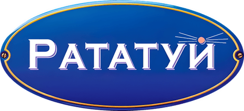 Рататуй