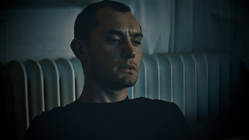 Кадр из фильма «Потрошители»