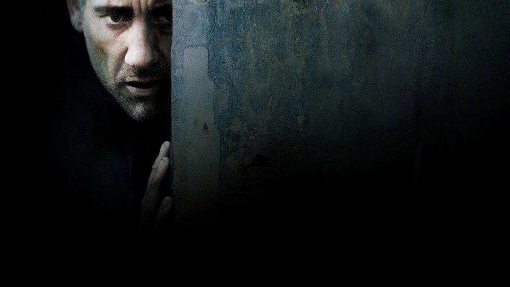 Кадр из фильма «Дитя человеческое»