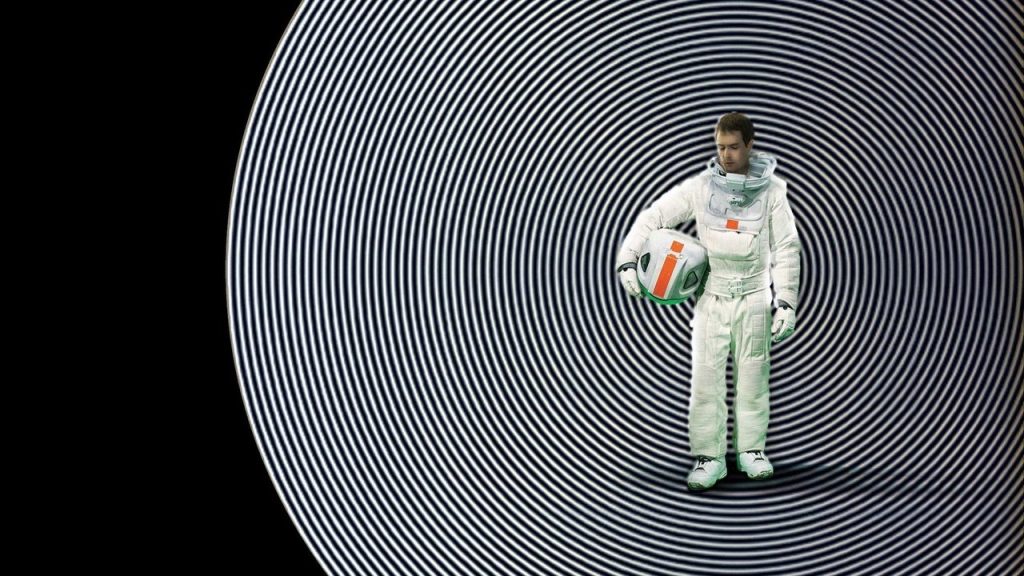 Кадр из фильма «Луна 2112»