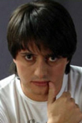 Чермен Хадиков