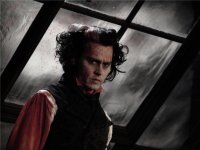 Рецензия на фильм Суини Тодд, демон-парикмахер с Флит-стрит / Sweeney Todd: The Demon Barber of Fleet Street