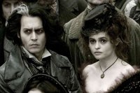 Рецензия на фильм Суини Тодд, демон-парикмахер с Флит-стрит / Sweeney Todd: The Demon Barber of Fleet Street