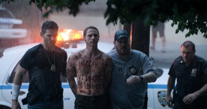 Премьеры недели (28 августа)