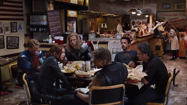 "Судный день" для MCU: ожидания от амбициозного кроссовера Marvel.